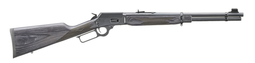 Marlin 1894 Guide Gun 44 Magnum/44 Special, 20.25" Barrel, Black, Laminate Furniture, 10rd Marlin 1894 Guide Gun 44 Magnum/44 Special, 20.25" Barrel, Black, Laminate Furniture, 10rd