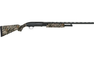Maverick 88 20 Ga, 26" Barrel 3" Chamber, Mossy Oak Stock, 5rd Maverick 88 20 Ga, 26" Barrel 3" Chamber, Mossy Oak Stock, 5rd