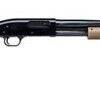Maverick Arms 88 Security, Pump-Action 12 Ga, 20", 7rd, Flat Dark Earth