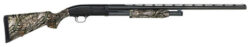 Maverick Model 88 12 Ga, 28" Barrel, 3", Mossy Oak Treestand, 5rd