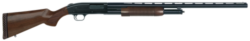 Mossberg 500 Retrograde-Field 12 Ga, 28" Barrel 3" Chamber, Accu-Set Chokes 5rd