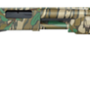 Mossberg 500 Turkey 20 Ga, 22" Barrel 3" Chamber, Optic Ready, 5rd
