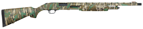 Mossberg 500 Turkey 20 Ga, 22" Barrel 3" Chamber, Optic Ready, 5rd Mossberg 500 Turkey 20 Ga, 22" Barrel 3" Chamber, Optic Ready, 5rd
