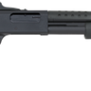 Mossberg 590 Persuader 12 Ga, 3" Chamber 20" Barrel, Black, Synthetic Stock, 8rd