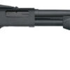 Mossberg 590 Persuader 20 Ga, 20" Barrel, 3", Bantam Stock, Black, 9rd