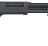 Mossberg 590 Persuader Tactical 410 Ga, 18.5" Barrel, 3", Black, 6rd