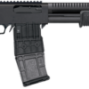 Mossberg 590RM Stand-Off 12 Ga, 2.75" Chamber 18.5" Barrel, Black, Optic Ready, 10rd