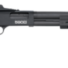 Mossberg 590S 12 Ga, 20" Barrel, 3" Chamber, Matte Blued, Black Stock, M-Lok Forend, 13rd (1.75" Shells)