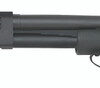 Mossberg 590S Shockwave 12 Ga, 18.5" Barrel, 3", Bead Sight, Black, 9rd