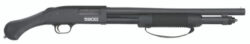 Mossberg 590S Shockwave 12 Ga, 18.5" Barrel, 3", Bead Sight, Black, 9rd