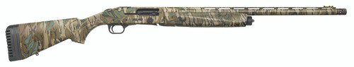 Mossberg 940 Pro Turkey 12 Ga, 24" Barrel, 3", FO Front, Mossy Oak Greenleaf, 4rd Mossberg 940 Pro Turkey 12 Ga, 24" Barrel, 3", FO Front, Mossy Oak Greenleaf, 4rd