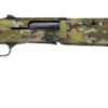 Mossberg 940 SPX, 12GA, 18.5" Barrel, 7rd