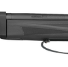 Mossberg 990 AfterShock 12 Ga, 3" Cham, 18.5" Barrel, Strapped M-Lok, Matte Blued, Black Grip, 5rd
