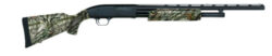 Mossberg Model 88 All Purpose 20 Ga, 22" Barrel, 3", Mossy Oak Treestand, 5rd