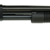 Mossberg, Model 88, Cruiser, Pump Action, 20 Gauge, 3" Chamber, 18.5" Cylinder Barrel, Blue Finish, Black Synthetic Pistol Grip, 6Rd, Bead Sight