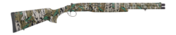 Mossberg Silver Reserve Eventide 410 Ga, 3", 20" Overall Mossy Oak Greenleaf, Engraved Logo, 2rd