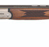 Mossberg Silver Reserve II O/U 12 Ga, 3", 28" Barrel, Silver Rec, Bead Sight, Walnut Stock, 2rd