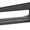 NcSTAR AR-15 Detachable Carry Handle, Fits AR-15 Top Picatinny Rail, Black