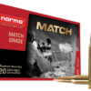 Norma Precision Golden .223 Remington, 69gr, Hollow Point Boat-Tail, 20rd Box
