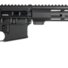 One Horse LLC Carbine AR-15 5.56 NATO 16" Barrel, M-LOK Handguard, One Horse M4 6 Position Stock, A2 Grip, 30 Rd