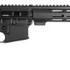 One Horse OH-15 5.56mm 30rd, 16" Threaded Barrel, Black, Picatinny, M-Lok, M4 6 Position Stock, A2 Grip