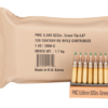 PMC Battle Pack 5.56mm 62gr, Light Armor Piercing, 120rd Pack