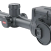 Pulsar Thermion 2 XQ50 Pro Thermal Scope, 3-12x50mm, Black, Laser Rangefinder