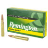 Remington Core-Lokt 30-06 Springfield, 180gr, Pointed Soft Point, 20rd Box
