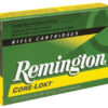 Remington Core-Lokt.30-06 Springfield 180gr Soft Point, 20rd Box