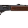 Rossi R95 Classic 357 Magnum, 20" Barrel, Hardwood Walnut Furniture, Black Rec, 10rd