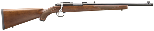 Ruger 77/44 44 Magnum, 16.6" Threaded Barrel, Blued, Walnut Stock 4rd Ruger 77/44 44 Magnum, 16.6" Threaded Barrel, Blued, Walnut Stock 4rd