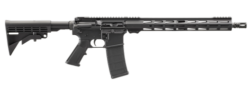 Ruger Harrier AR-15 5.56mm, 16" Barrel, Picatinny, M-LOK, M4 Collapsible, 30 Rd