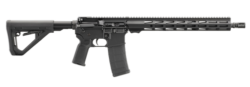 Ruger Harrier AR15 5.56 NATO 16" Barrel, Receiver w/Picatinny Rail, M-LOK Handguard, Magpul DT Collapsible Buttstock, Magpul K2 Grip, 30 Rd