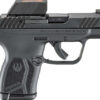 Ruger LCP MAX Optic Package 380 Auto, 2.8" Barrel, ReadyDot Micro Reflex Sight, 10rd
