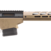 Ruger Precision 308 Winchester, 20" Threaded Barrel, Bronze Cerakote, M-Lok Handguard, 10rd