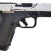 Ruger RXM Limited 9mm 4" Barrel, Optic Ready, White Camo Slide, 15 Rd