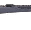 Savage 110 Ultralite 308 Win, 22" Proof Research Threaded Barrel, Black, Gray Polymer Stock, 4rd