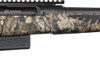 Savage 212 Slug 12 Ga 3" Chamber, 22" Rifled Barrel, Black, Mossy Oak Break-Up Country Stock, 2rd