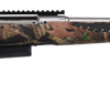 Savage 220 Slug 20 Ga, 22" Barrel, Mossy Oak Break-Up Country, Synthetic Stock