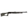 Savage 320 Turkey 20 Ga, 22" Barrel, 3", Black/ODG, Thumbhole Stock, 5rd