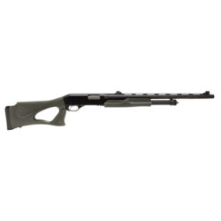 Savage 320 Turkey 20 Ga, 22" Barrel, 3", Black/ODG, Thumbhole Stock, 5rd