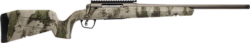 Savage Axis 2 400 Legend, 20" Barrel, Pro Woodland Camo, 4rd