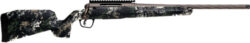 Savage Axis 2 Pro Forest SP Camo 308 Win