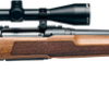 Savage Axis II XP 30-06, 22" BBL, Hardwood Stock, 3-9x40 Scope, 4rd