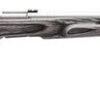 Savage B.Mag Target Bolt 17 WSM 22" Barrel, Laminate Thumbhole Stock SS, 8rd