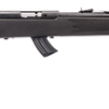 Savage Mark II FV-SR 21 Sharp, 16.5" Heavy Threaded Barrel, One-Piece Scope Rail, AccuTrigger, 10rd 26741