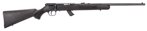 Savage Mark II FV-SR 21 Sharp, 16.5" Heavy Threaded Barrel, One-Piece Scope Rail, AccuTrigger, 10rd 26741 Savage Mark II FV-SR 21 Sharp, 16.5" Heavy Threaded Barrel, One-Piece Scope Rail, AccuTrigger, 10rd 26741