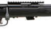 Savage Mark II FV-SR 21 Sharp, 16.5" Heavy Threaded Barrel, One-Piece Scope Rail, AccuTrigger, 10rd 28741