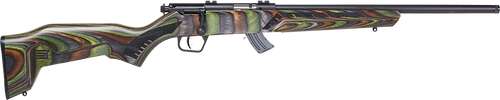 Savage Mark II Minimalist 21 Sharp,18" Threaded Barrel, Drilled & Tapped, Boyd's Minimalist Satin OD Green Laminate Stock, 10rd Savage Mark II Minimalist 21 Sharp,18" Threaded Barrel, Drilled & Tapped, Boyd's Minimalist Satin OD Green Laminate Stock, 10rd