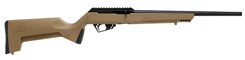 Savage RXR 22 LR 10rd,16.50" Barrel, Flat Dark Earth, 10 Rd Savage RXR 22 LR 10rd,16.50" Barrel, Flat Dark Earth, 10 Rd